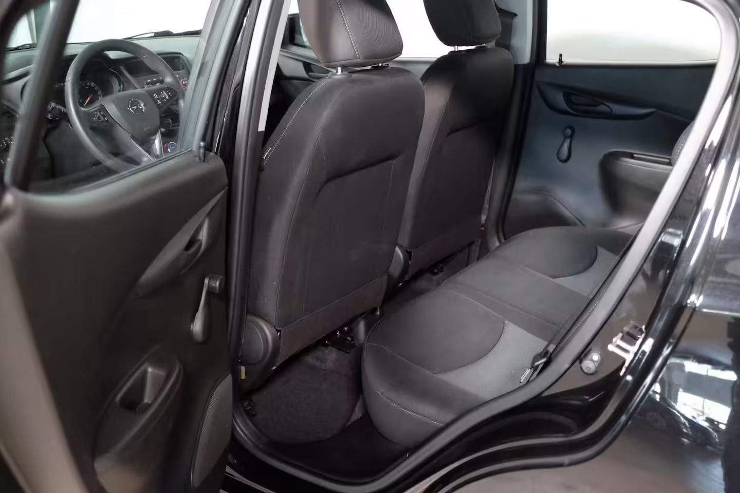 Opel Karl 1.0 ecoFLEX Edition