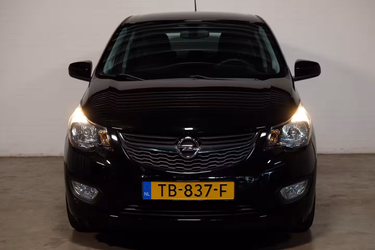 Opel Karl 1.0 ecoFLEX Edition