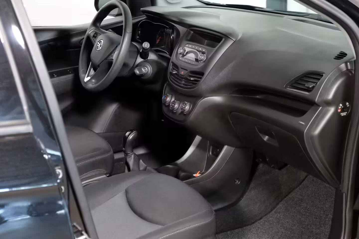 Opel Karl 1.0 ecoFLEX Edition