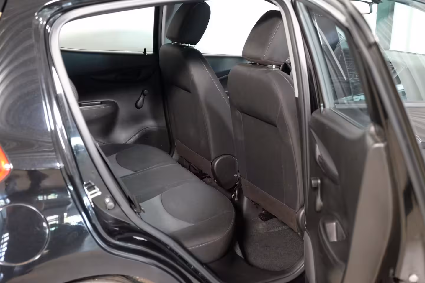 Opel Karl 1.0 ecoFLEX Edition