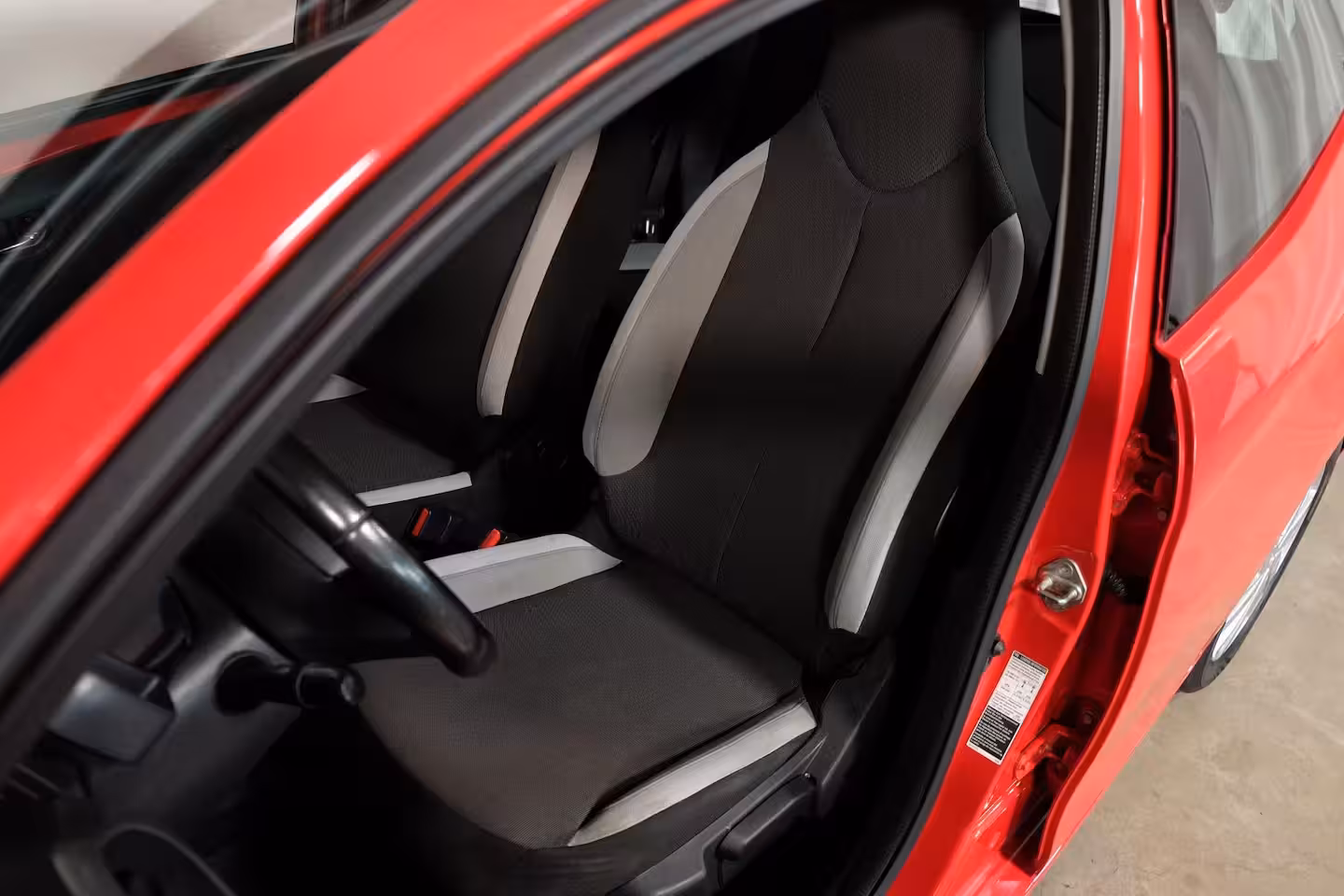 Toyota Aygo 1.0 VVT-i x-play