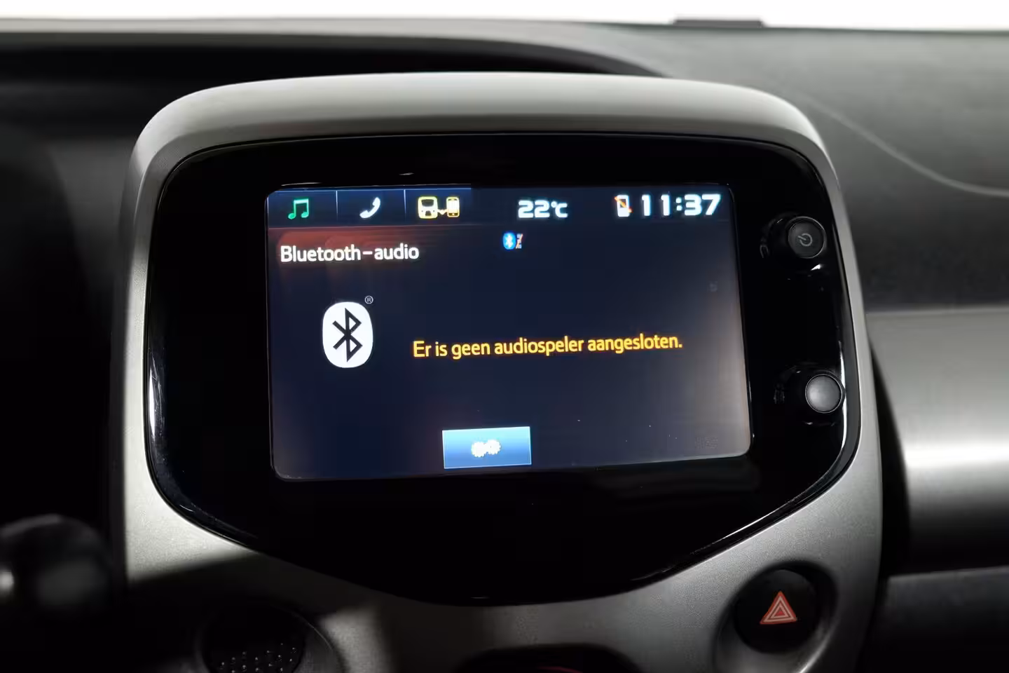 Toyota Aygo 1.0 VVT-i x-play