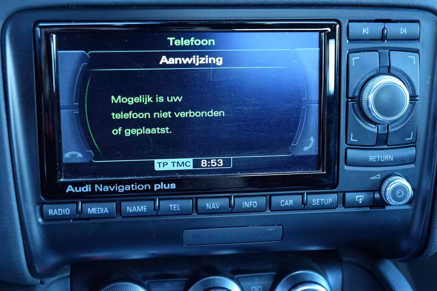 Audi TT Roadster 2.0 TFSI quattro Pro Line S