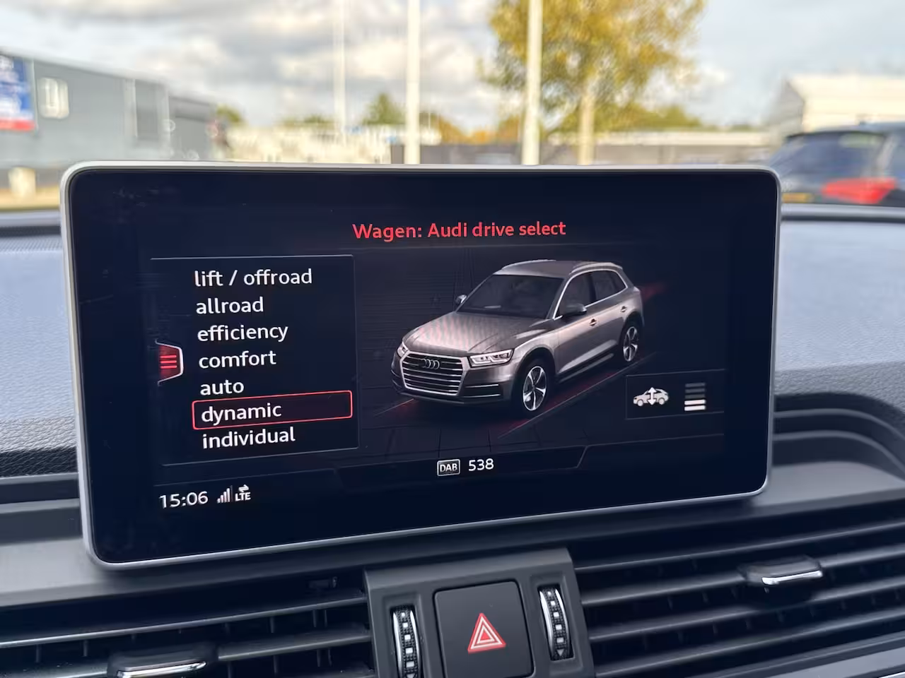 Audi SQ5 3.0 V6 TFSI 354pk Aut. Full Options
