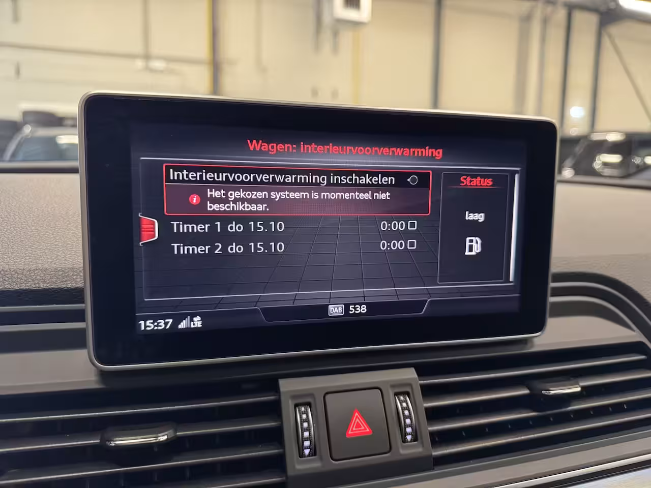 Audi SQ5 3.0 V6 TFSI 354pk Aut. Full Options