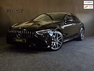 Mercedes-Benz AMG GT SUV