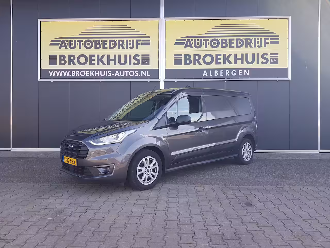 Ford Transit Connect 1.5 EcoBlue L2 Trend