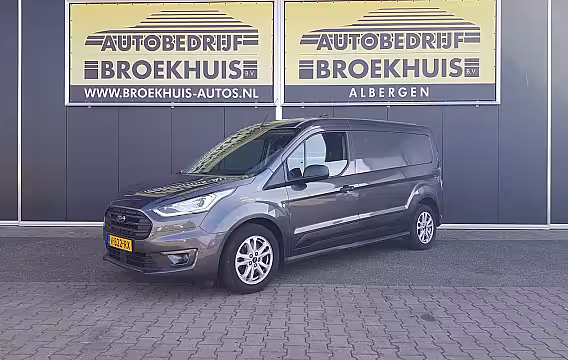Ford Transit Connect 1.5 EcoBlue L2 Trend