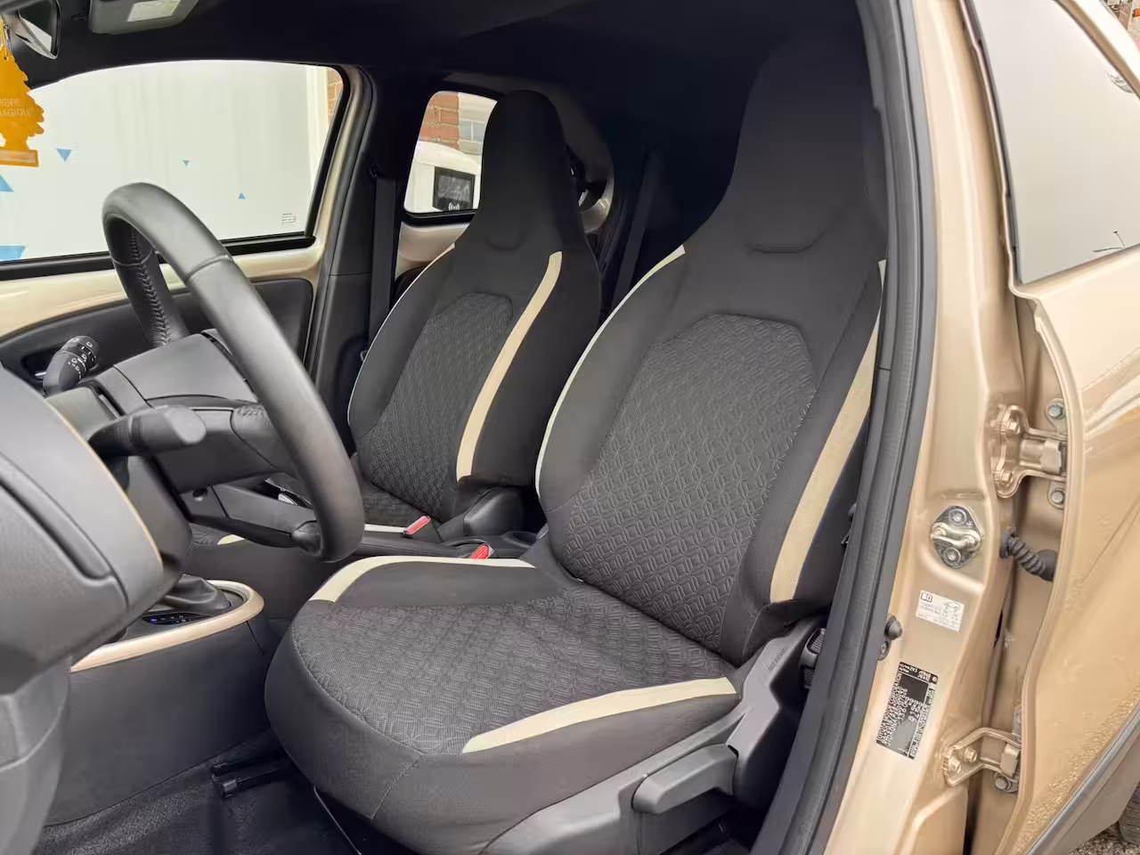 Toyota Aygo X 1.0 VVT-i S-CVT Pulse Automaat Camera CarPlay Garantie