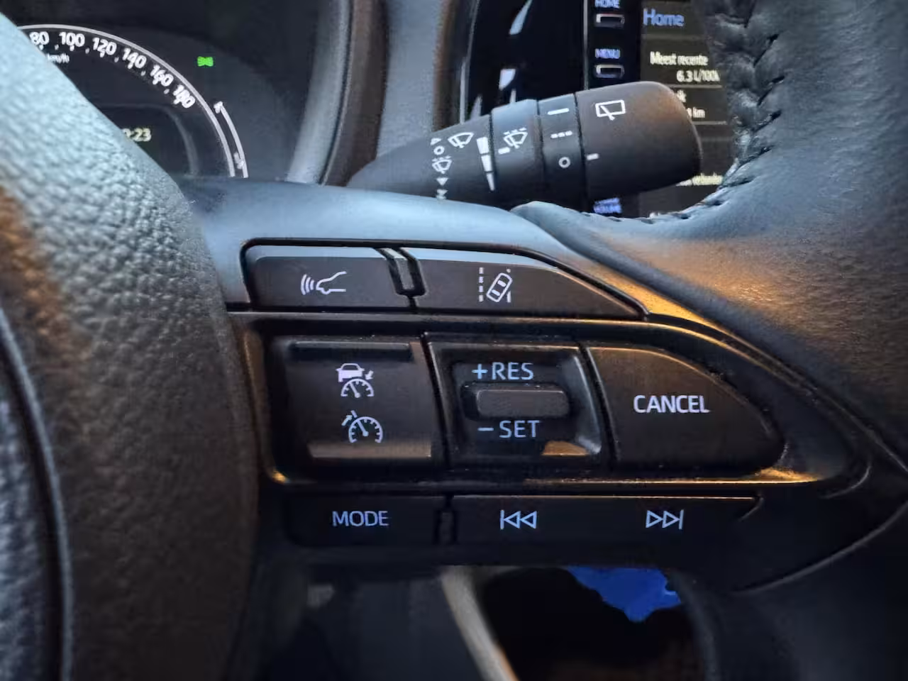 Toyota Aygo X 1.0 VVT-i S-CVT Pulse Automaat Camera CarPlay Garantie