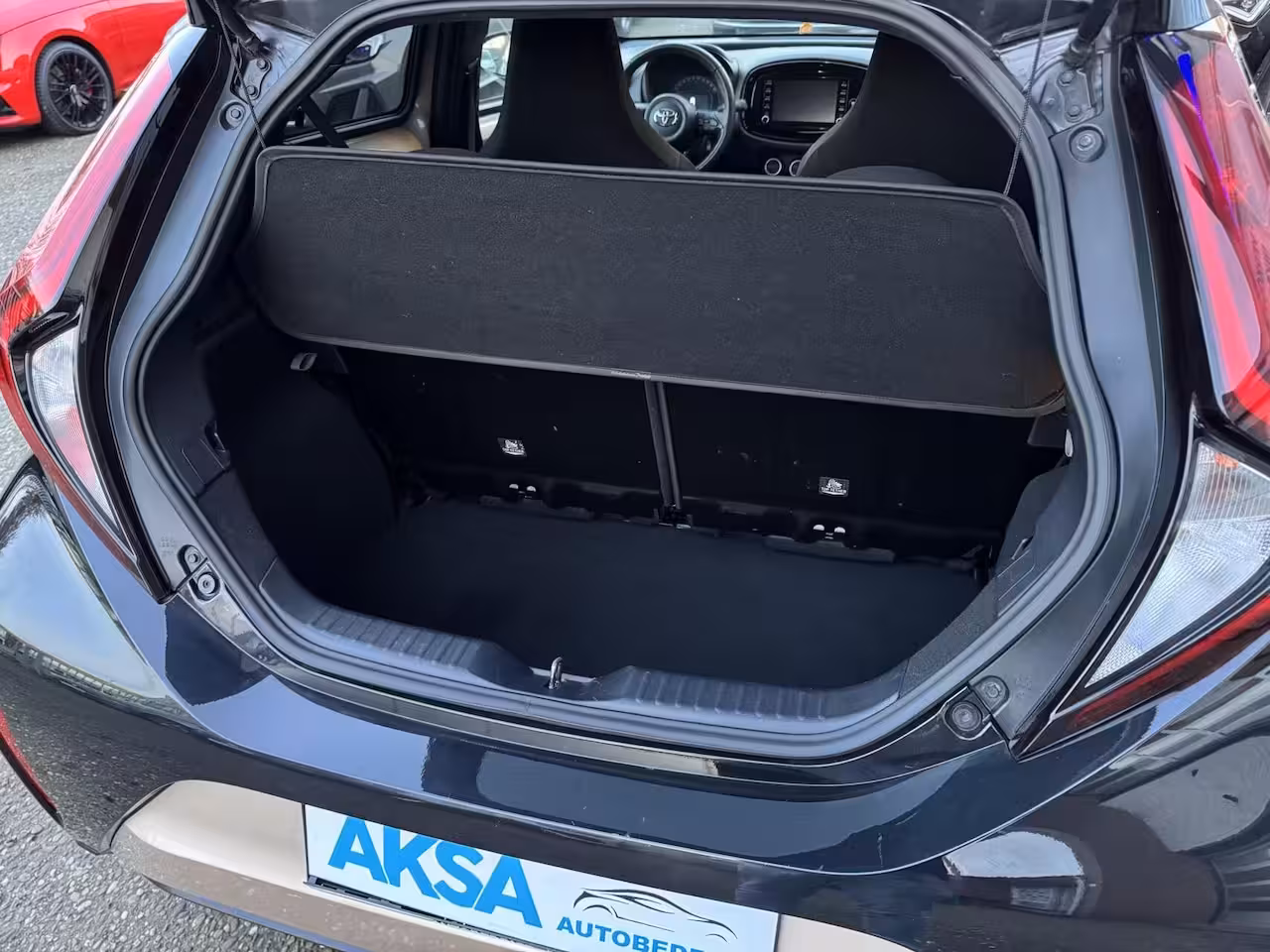 Toyota Aygo X 1.0 VVT-i S-CVT Pulse Automaat Camera CarPlay Garantie