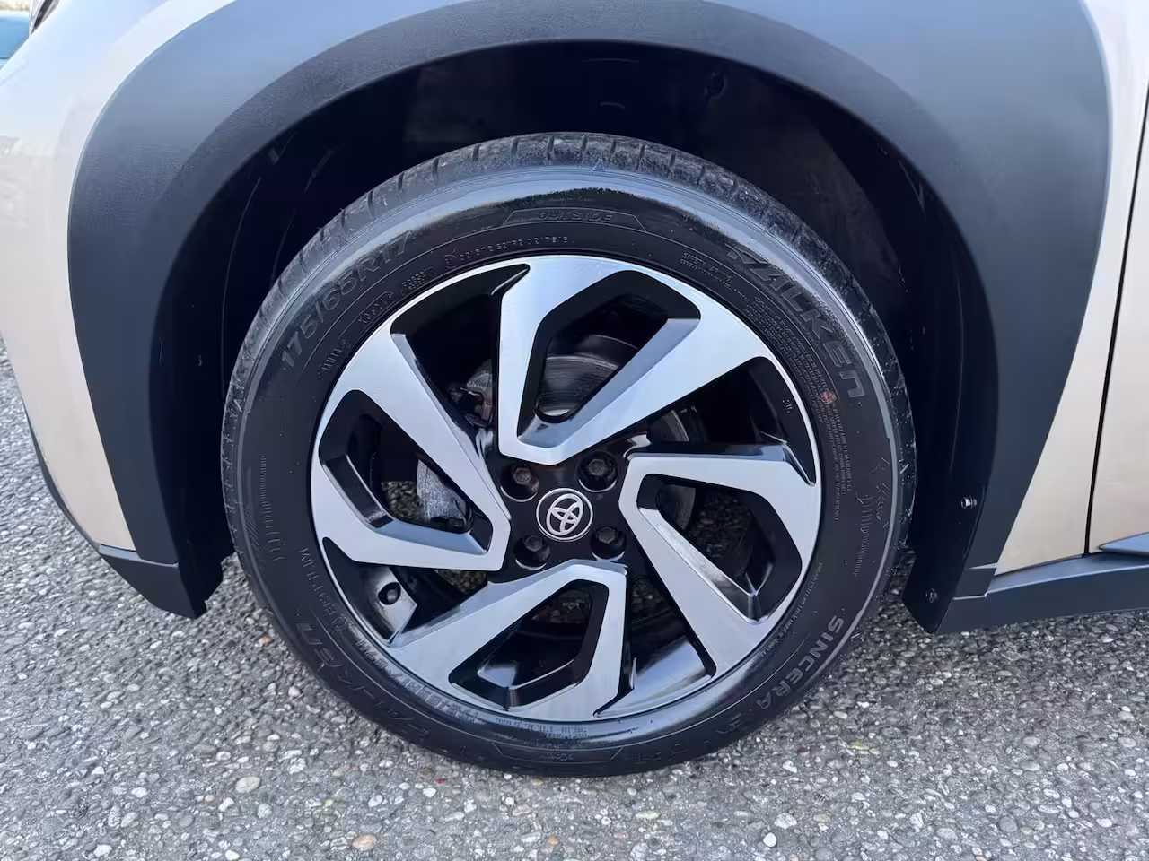 Toyota Aygo X 1.0 VVT-i S-CVT Pulse Automaat Camera CarPlay Garantie