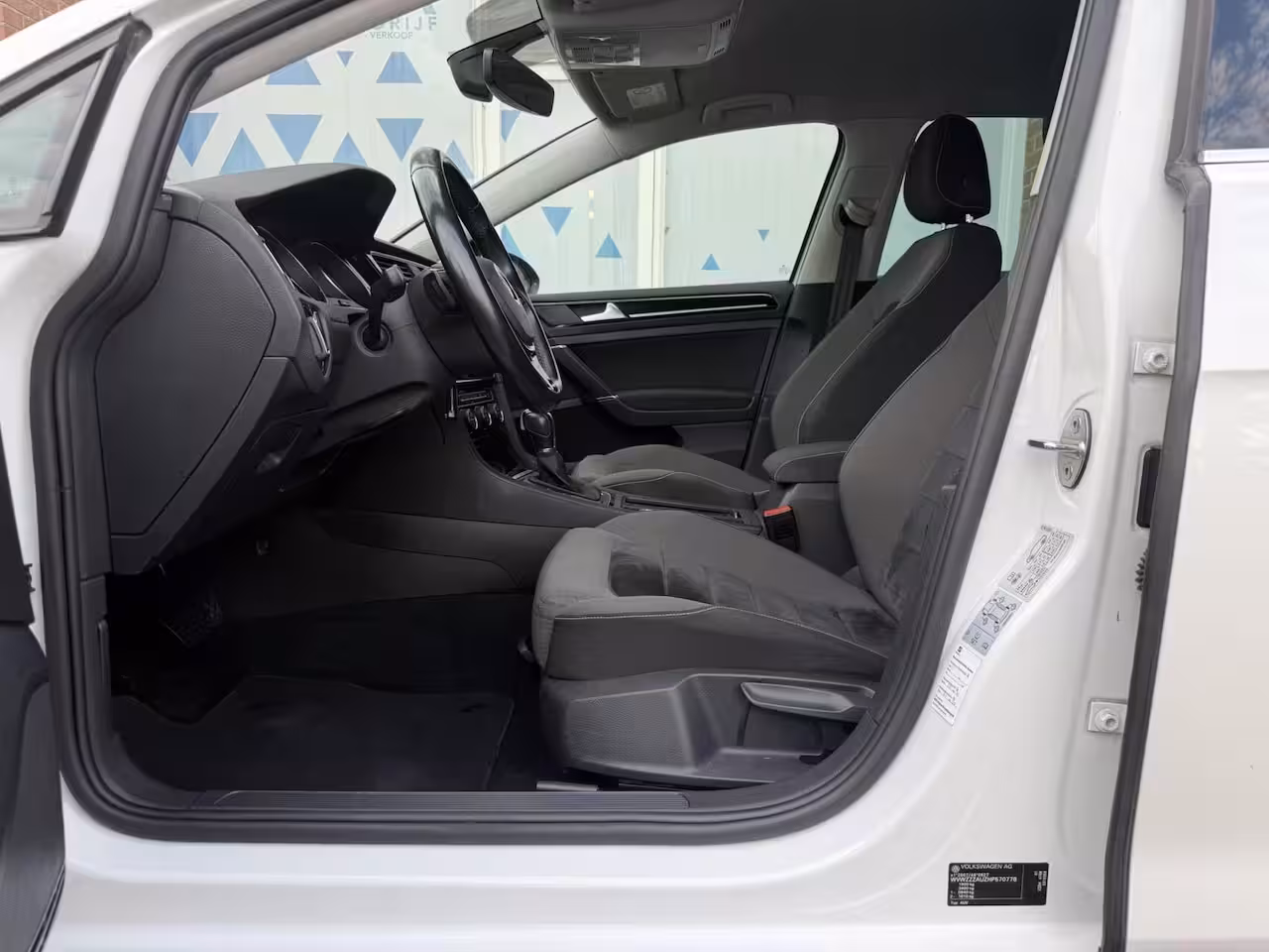 Volkswagen Golf Variant 1.4 TSI 150pk 2x R-Line DSG Carplay LED PDC Garantie