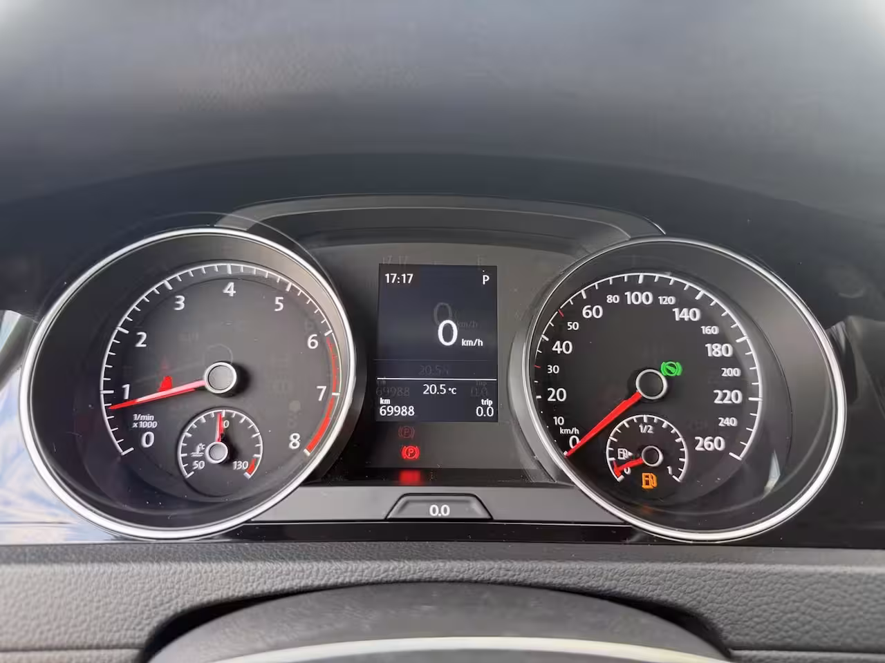 Volkswagen Golf Variant 1.4 TSI 150pk 2x R-Line DSG Carplay LED PDC Garantie