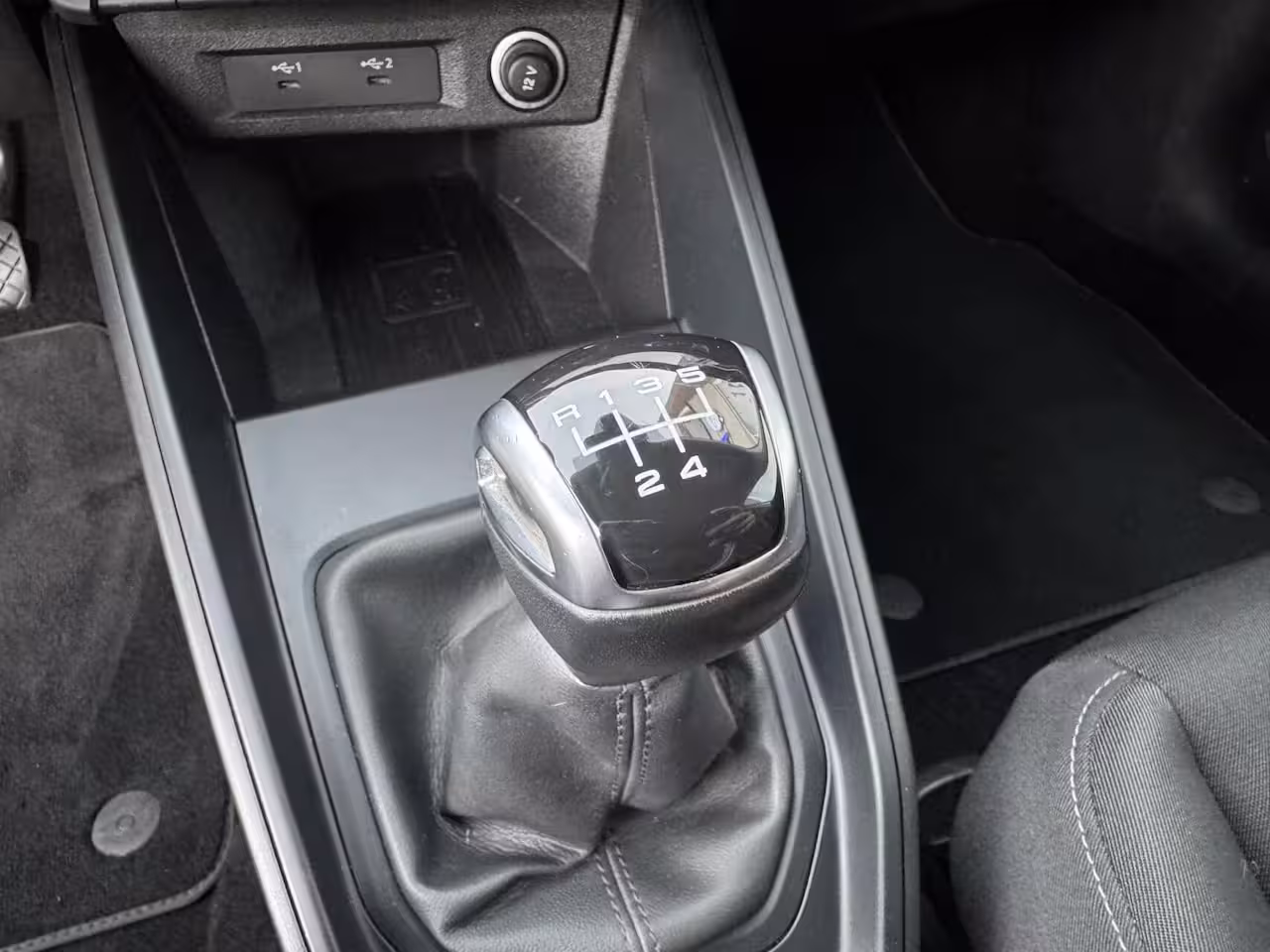 Audi A1 Sportback 25 TFSI Pro Line Lane assist Stlvw Garantie