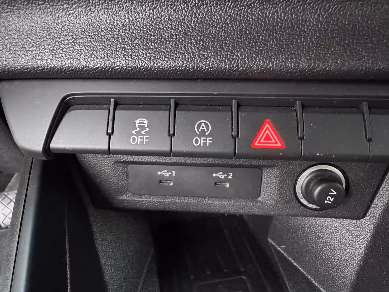 Audi A1 Sportback 25 TFSI Pro Line Lane assist Stlvw Garantie