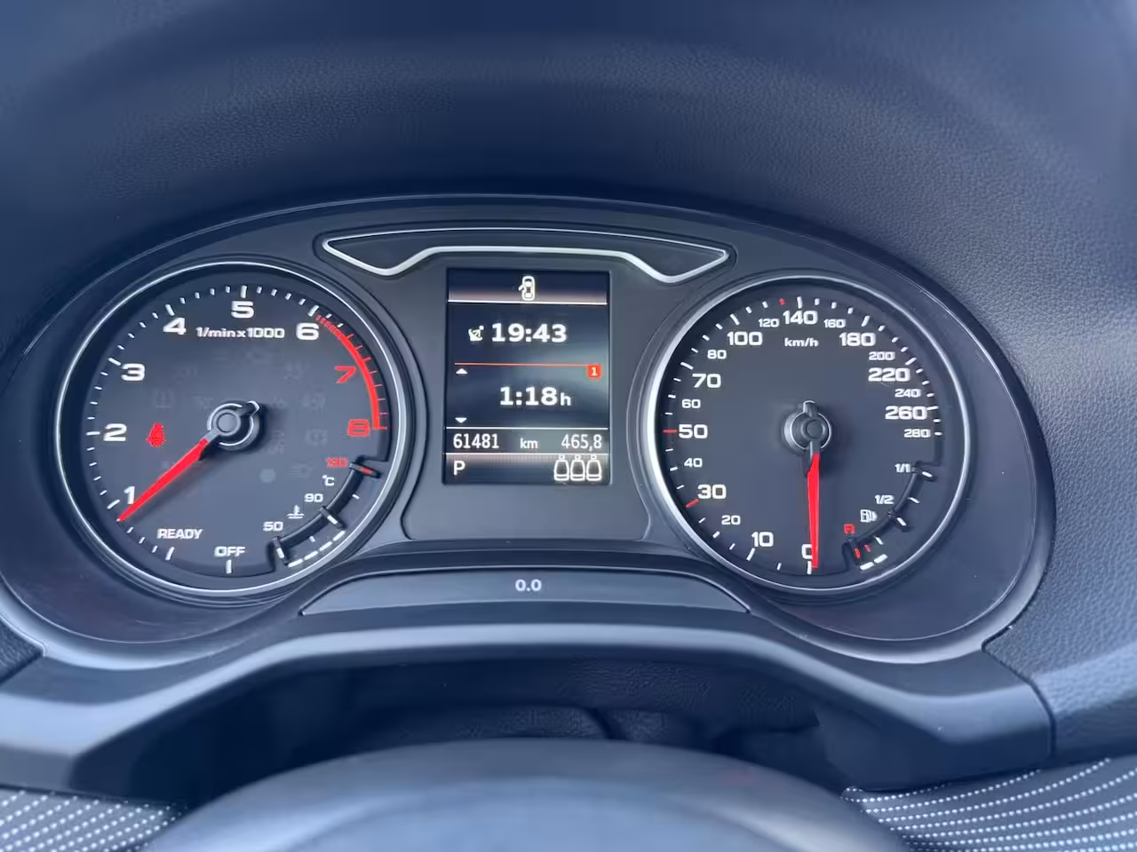 Audi Q2 1.4 TFSI 2x S-Line Pano S-Tronic Sfeerverlichting ACC LED Dynamic Keyless 19 inch Stlvw Ga