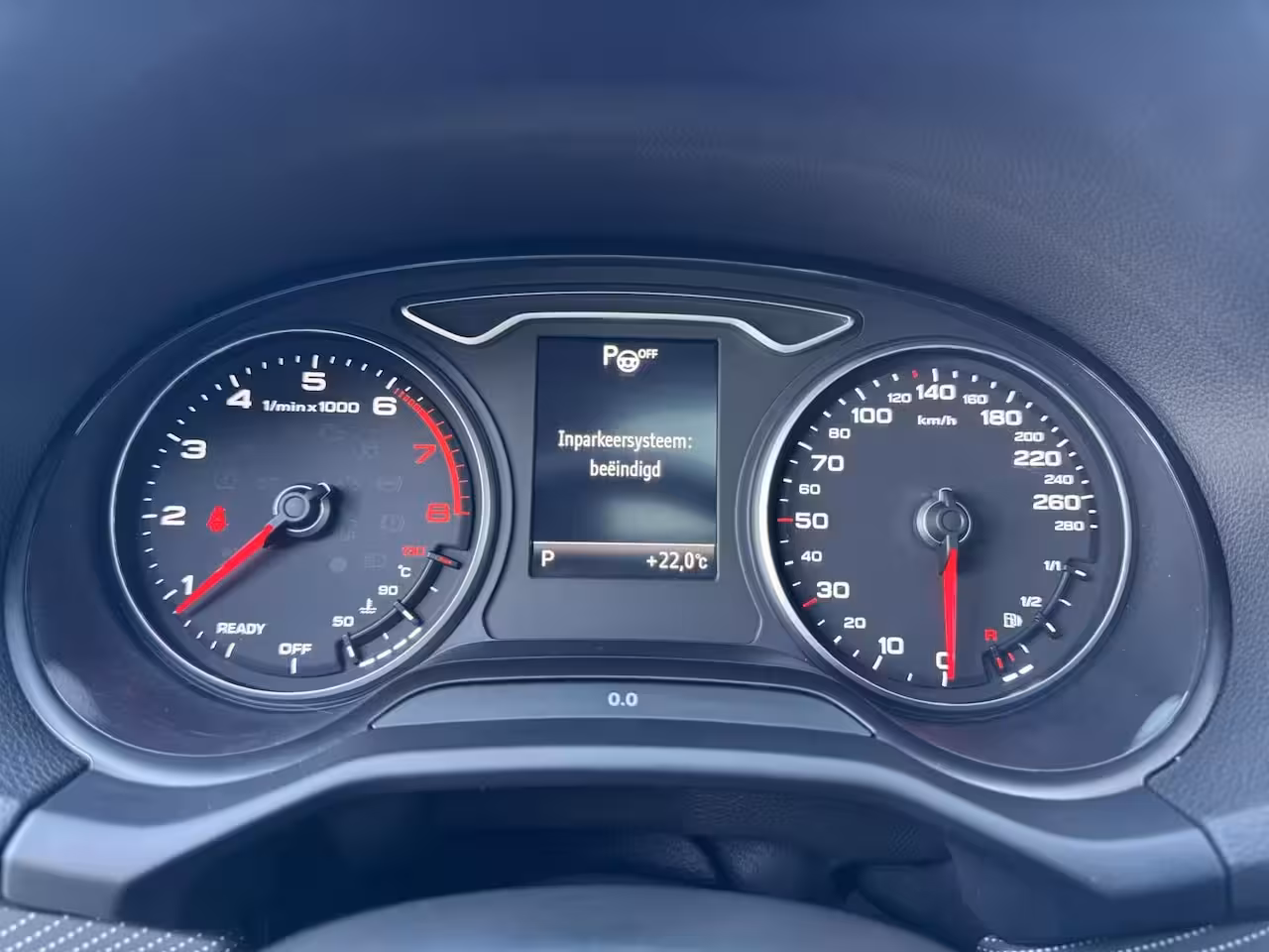 Audi Q2 1.4 TFSI 2x S-Line Pano S-Tronic Sfeerverlichting ACC LED Dynamic Keyless 19 inch Stlvw Ga