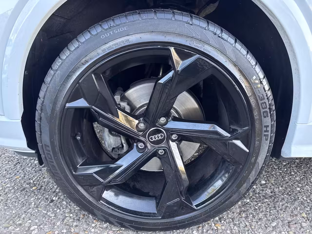 Audi Q2 1.4 TFSI 2x S-Line Pano S-Tronic Sfeerverlichting ACC LED Dynamic Keyless 19 inch Stlvw Ga