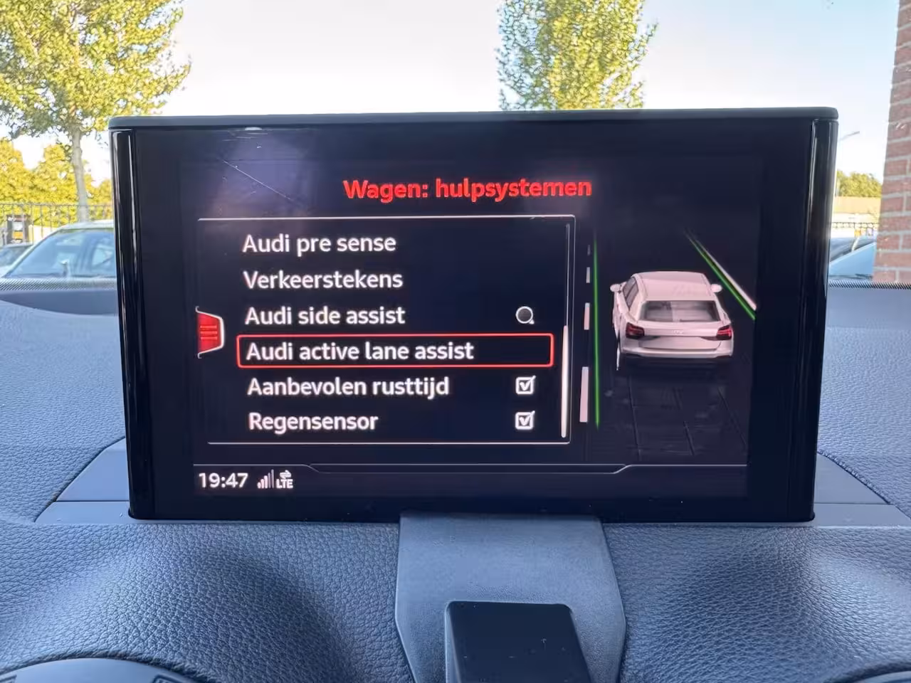 Audi Q2 1.4 TFSI 2x S-Line Pano S-Tronic Sfeerverlichting ACC LED Dynamic Keyless 19 inch Stlvw Ga
