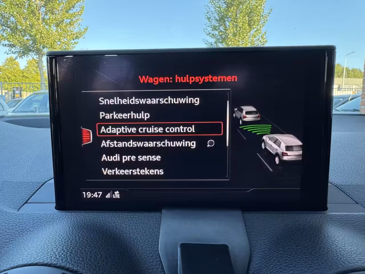 Audi Q2 1.4 TFSI 2x S-Line Pano S-Tronic Sfeerverlichting ACC LED Dynamic Keyless 19 inch Stlvw Ga