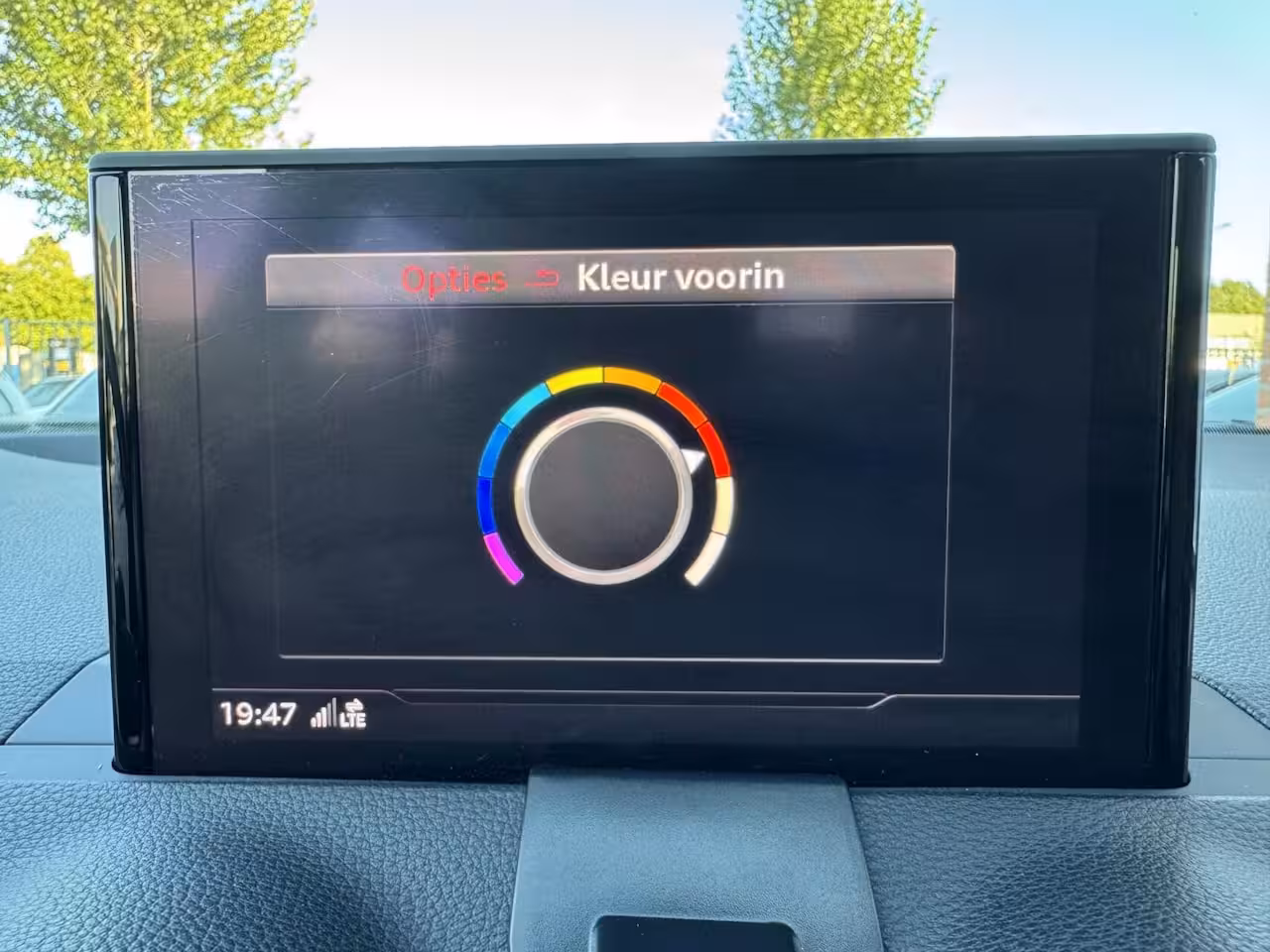 Audi Q2 1.4 TFSI 2x S-Line Pano S-Tronic Sfeerverlichting ACC LED Dynamic Keyless 19 inch Stlvw Ga
