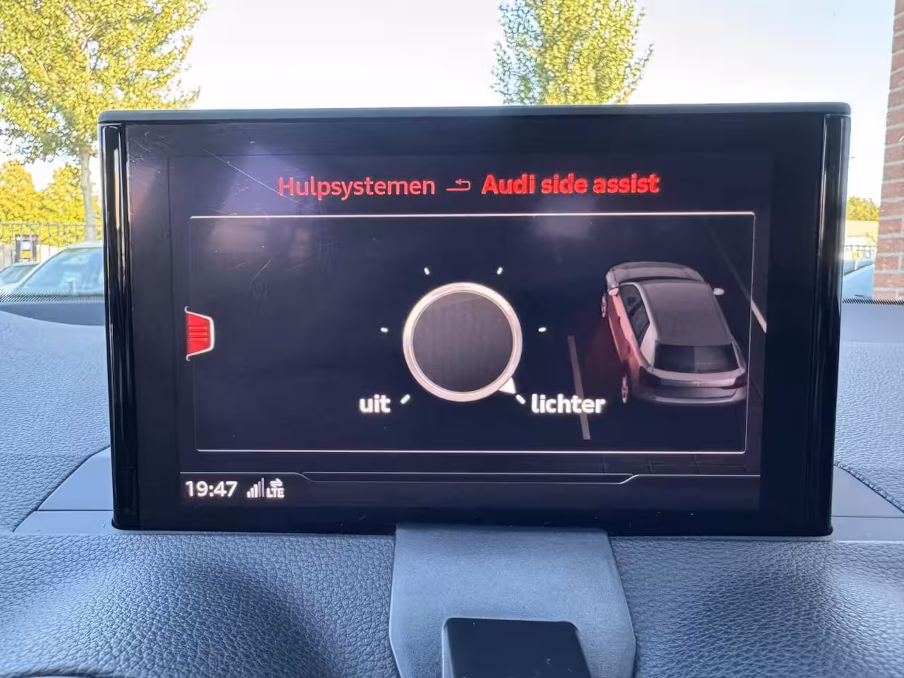 Audi Q2 1.4 TFSI 2x S-Line Pano S-Tronic Sfeerverlichting ACC LED Dynamic Keyless 19 inch Stlvw Ga
