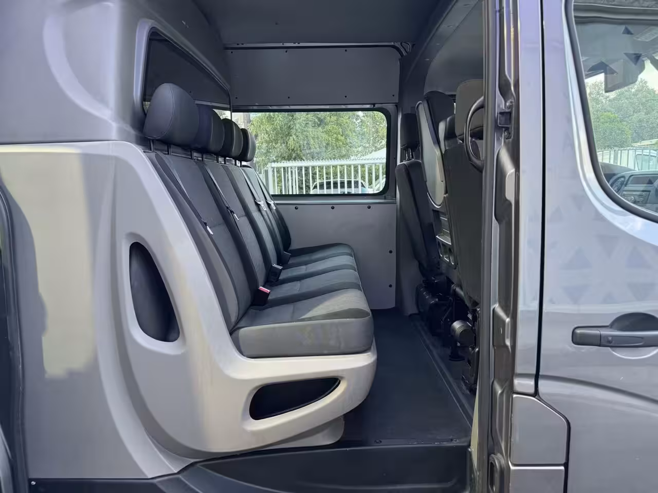Renault Master bestel T35 2.3 dCi L3H2 Energy Dubbel Cabine Garantie