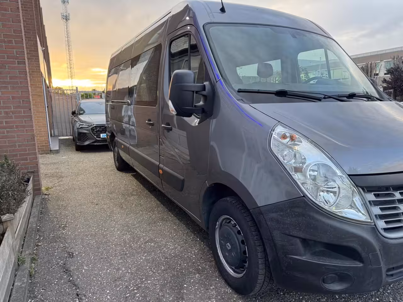 Renault Master bestel T35 2.3 dCi L3H2 Energy Dubbel Cabine Garantie