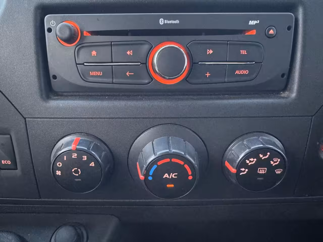 Renault Master bestel T35 2.3 dCi L3H2 Energy Dubbel Cabine Garantie