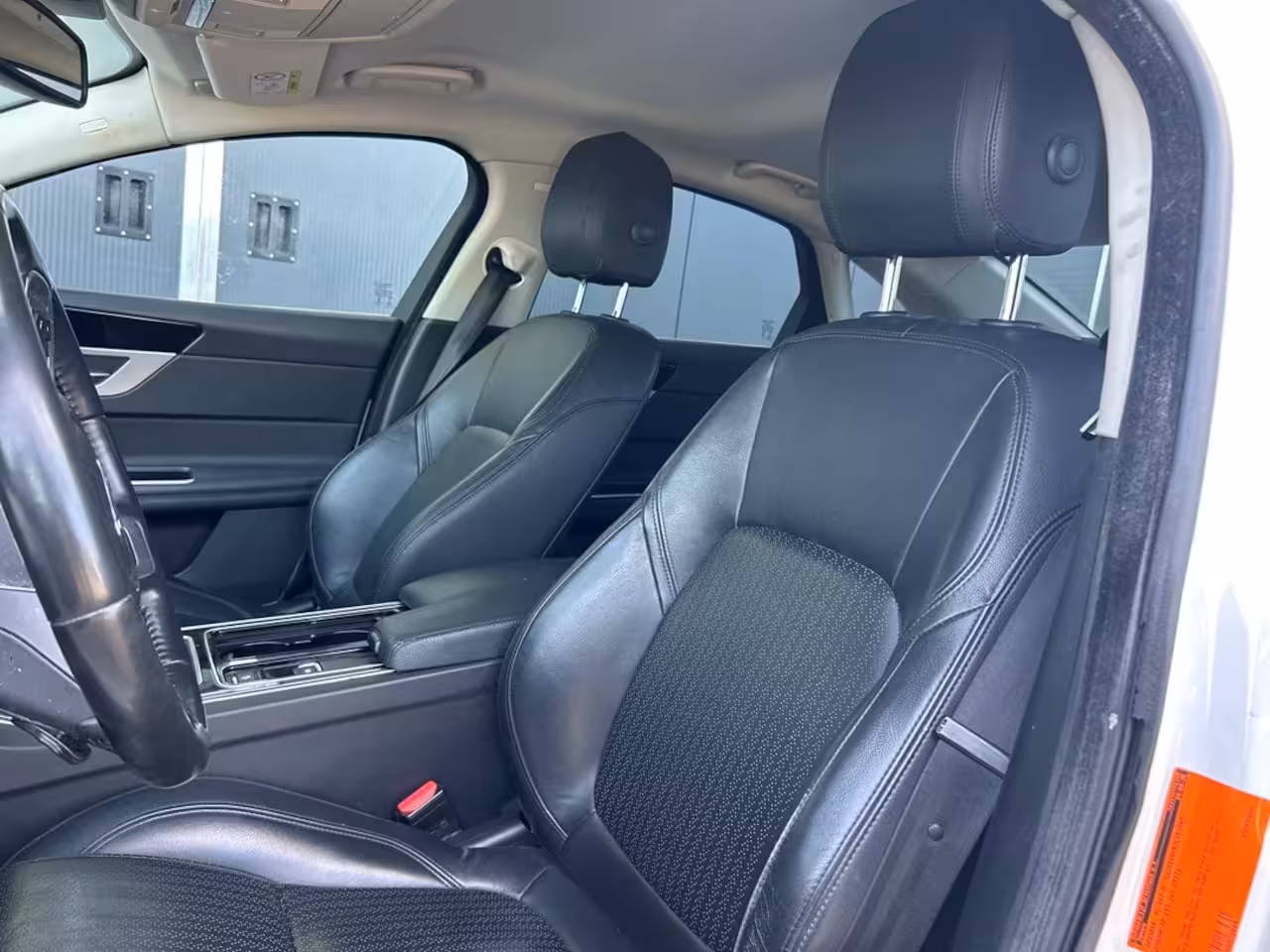 Jaguar XF Portfolio 2.0d