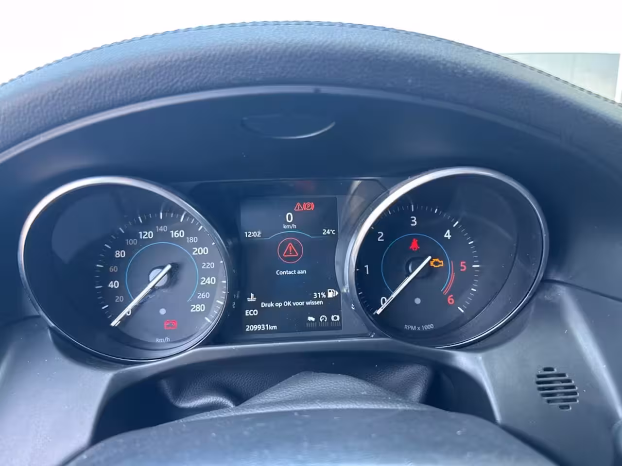Jaguar XF Portfolio 2.0d