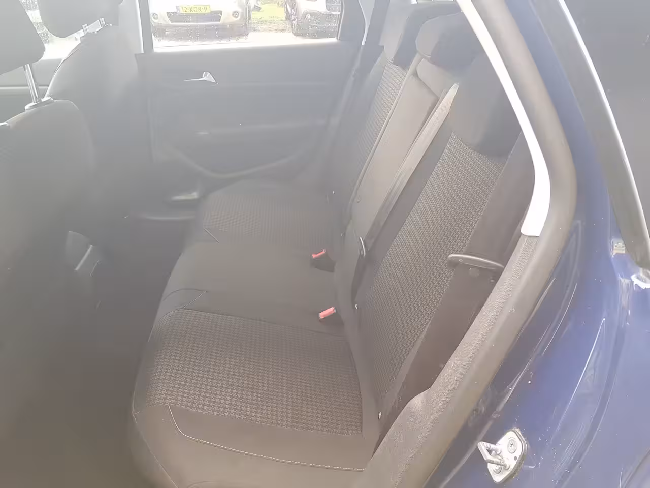Peugeot 308 SW 1.2 PureTech Blue Lease Executive