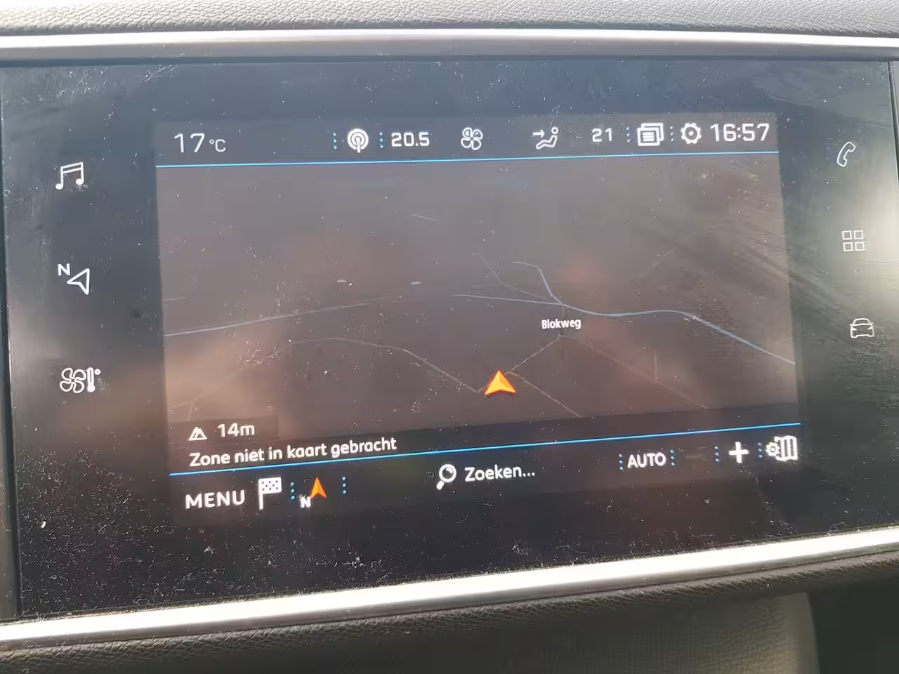 Peugeot 308 SW 1.2 PureTech Blue Lease Executive