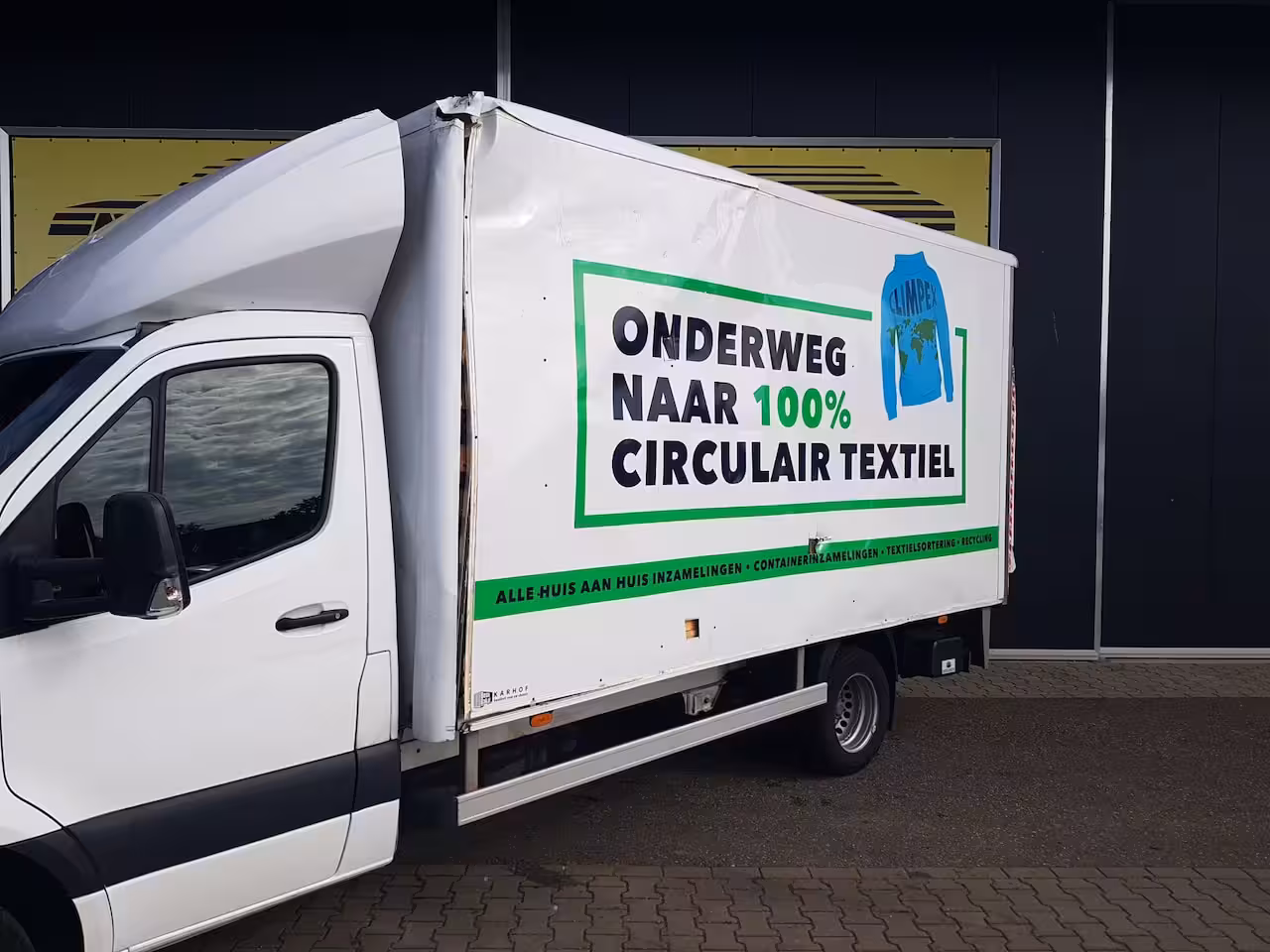 Mercedes-Benz Sprinter 514 2.2 CDI L3 EURO 6 Automatic
