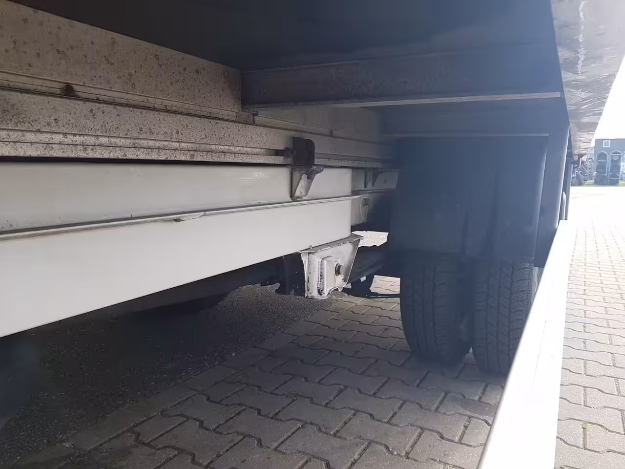 Mercedes-Benz Sprinter 514 2.2 CDI L3 EURO 6 Automatic