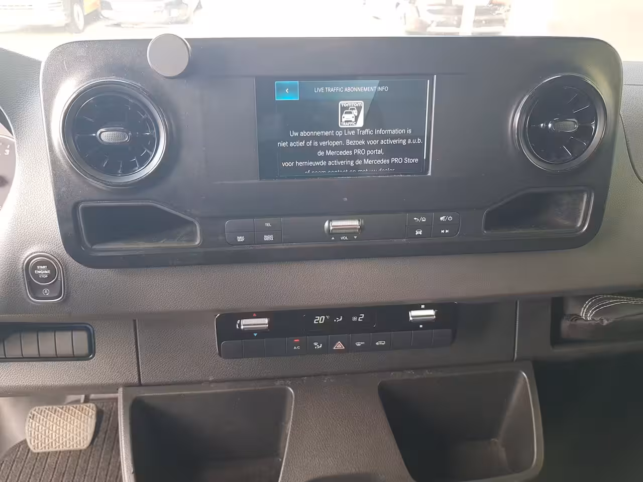 Mercedes-Benz Sprinter 514 2.2 CDI L3 EURO 6 Automatic