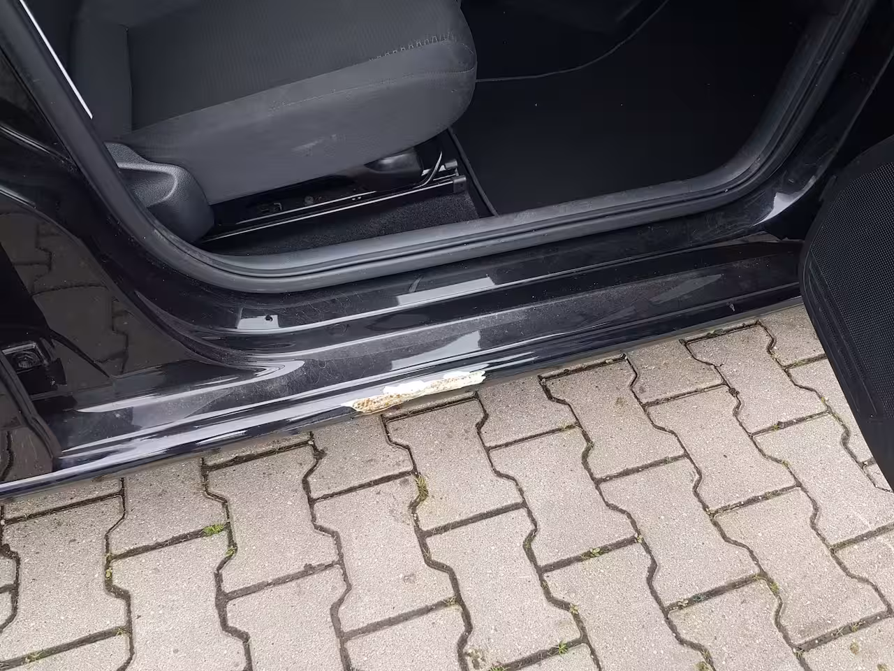 Seat Mii 1.0 Sport Dynamic