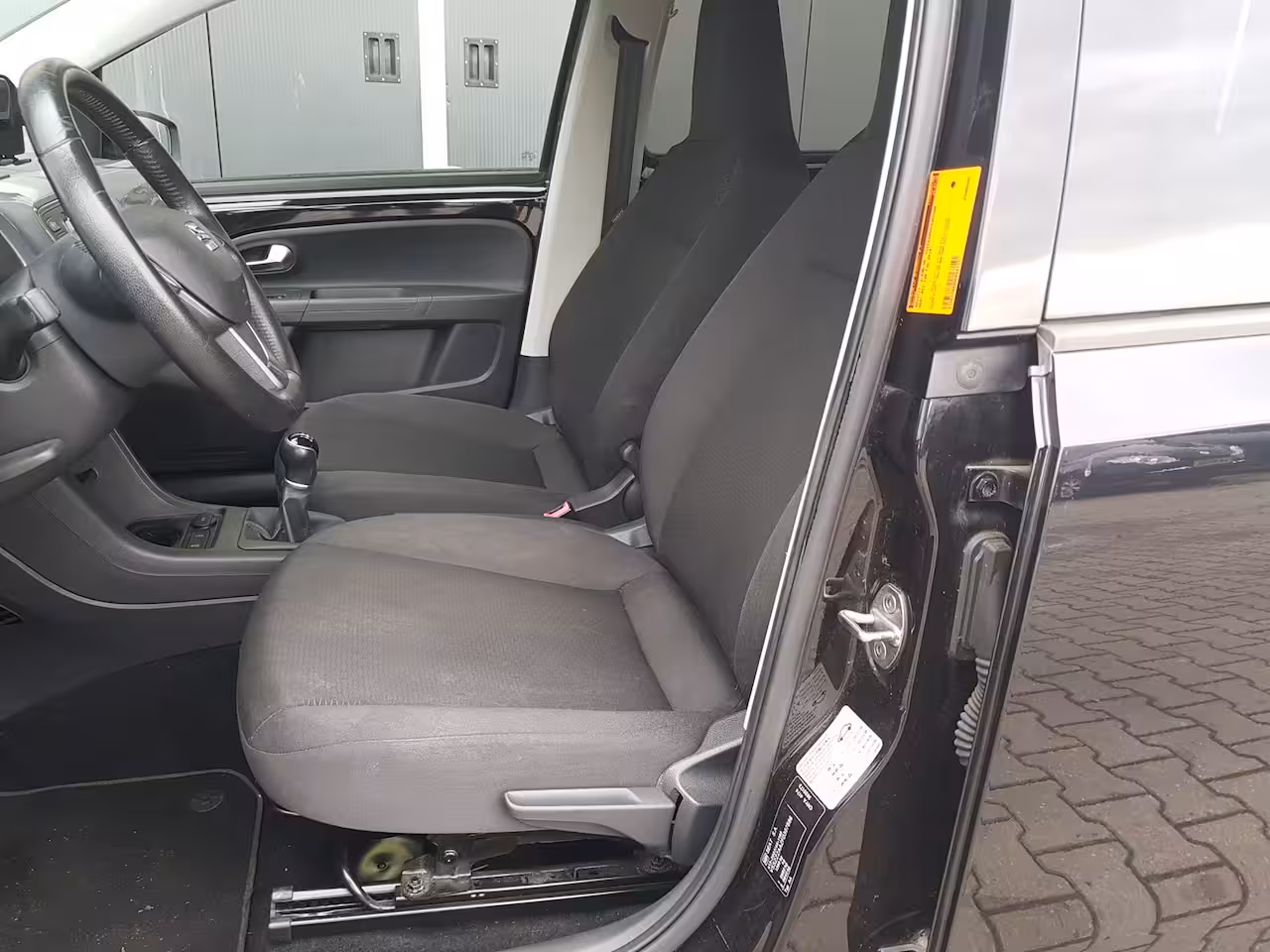 Seat Mii 1.0 Sport Dynamic