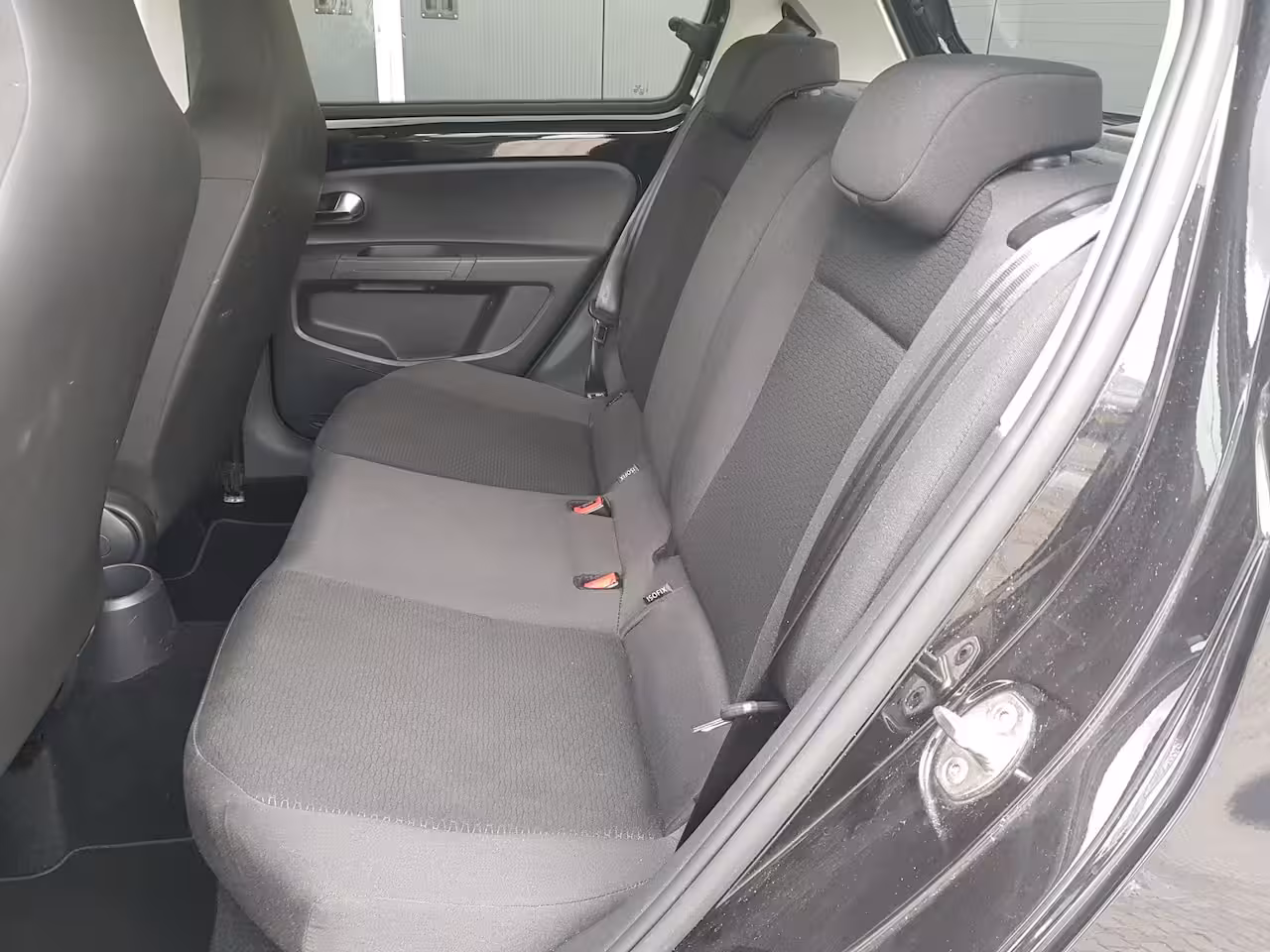 Seat Mii 1.0 Sport Dynamic