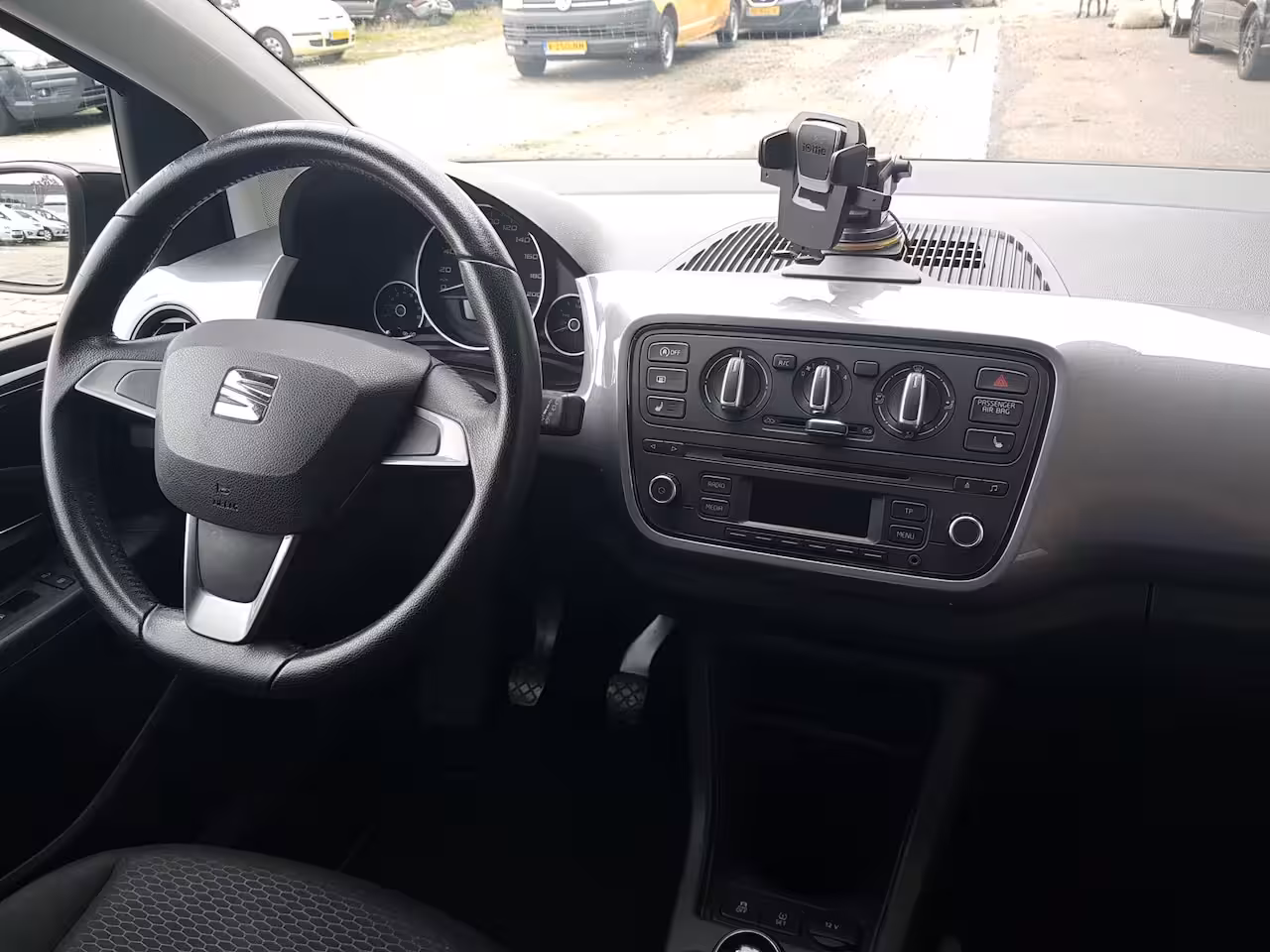 Seat Mii 1.0 Sport Dynamic