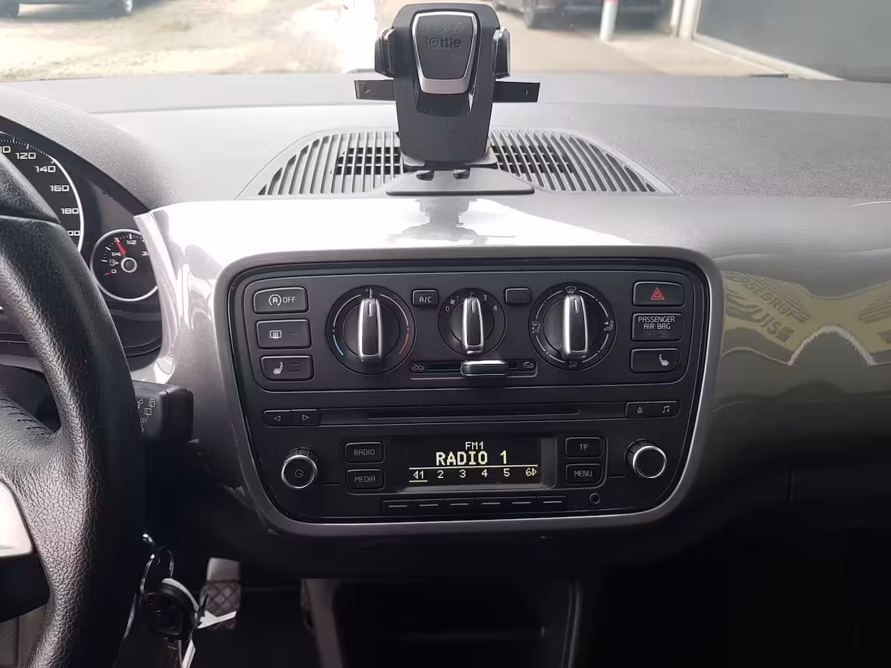 Seat Mii 1.0 Sport Dynamic
