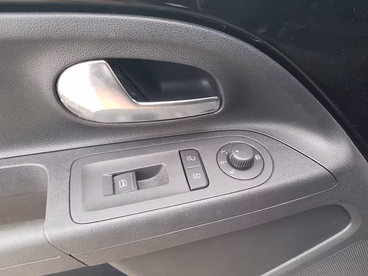 Seat Mii 1.0 Sport Dynamic