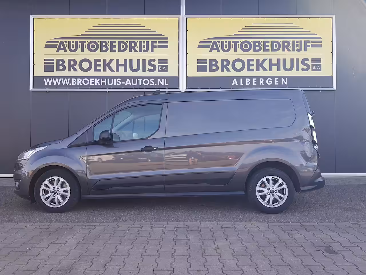Ford Transit Connect 1.5 EcoBlue L2 Trend