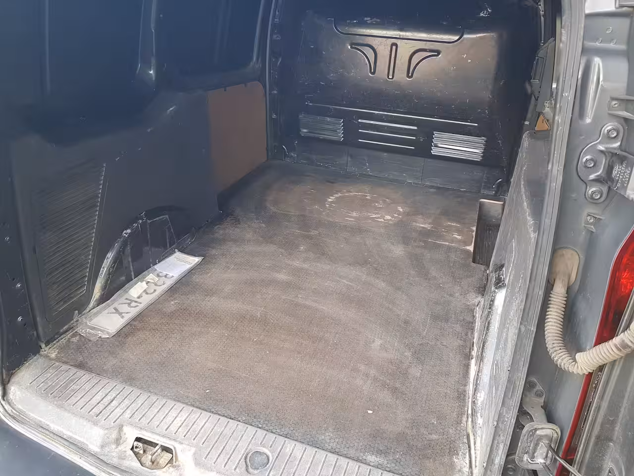 Ford Transit Connect 1.5 EcoBlue L2 Trend
