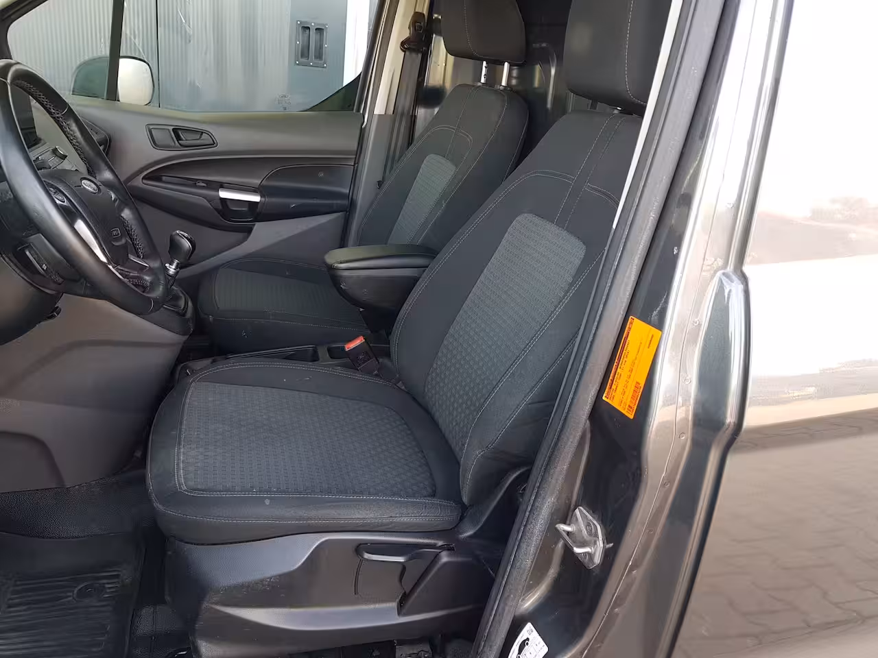 Ford Transit Connect 1.5 EcoBlue L2 Trend