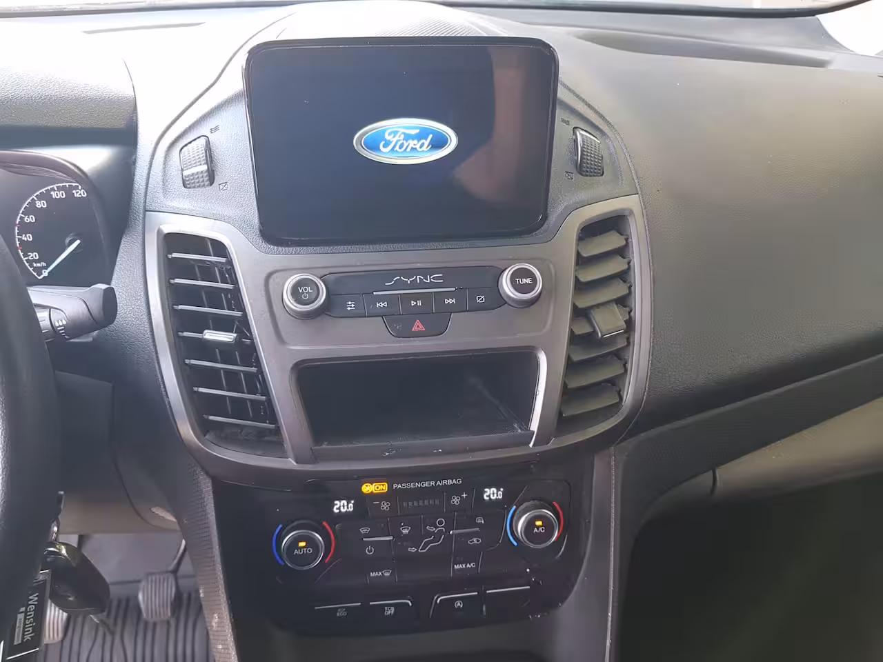 Ford Transit Connect 1.5 EcoBlue L2 Trend