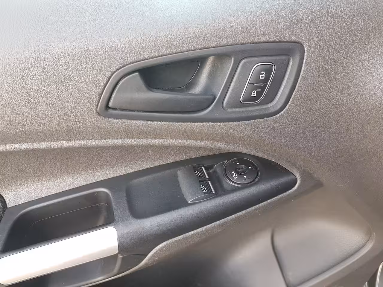 Ford Transit Connect 1.5 EcoBlue L2 Trend