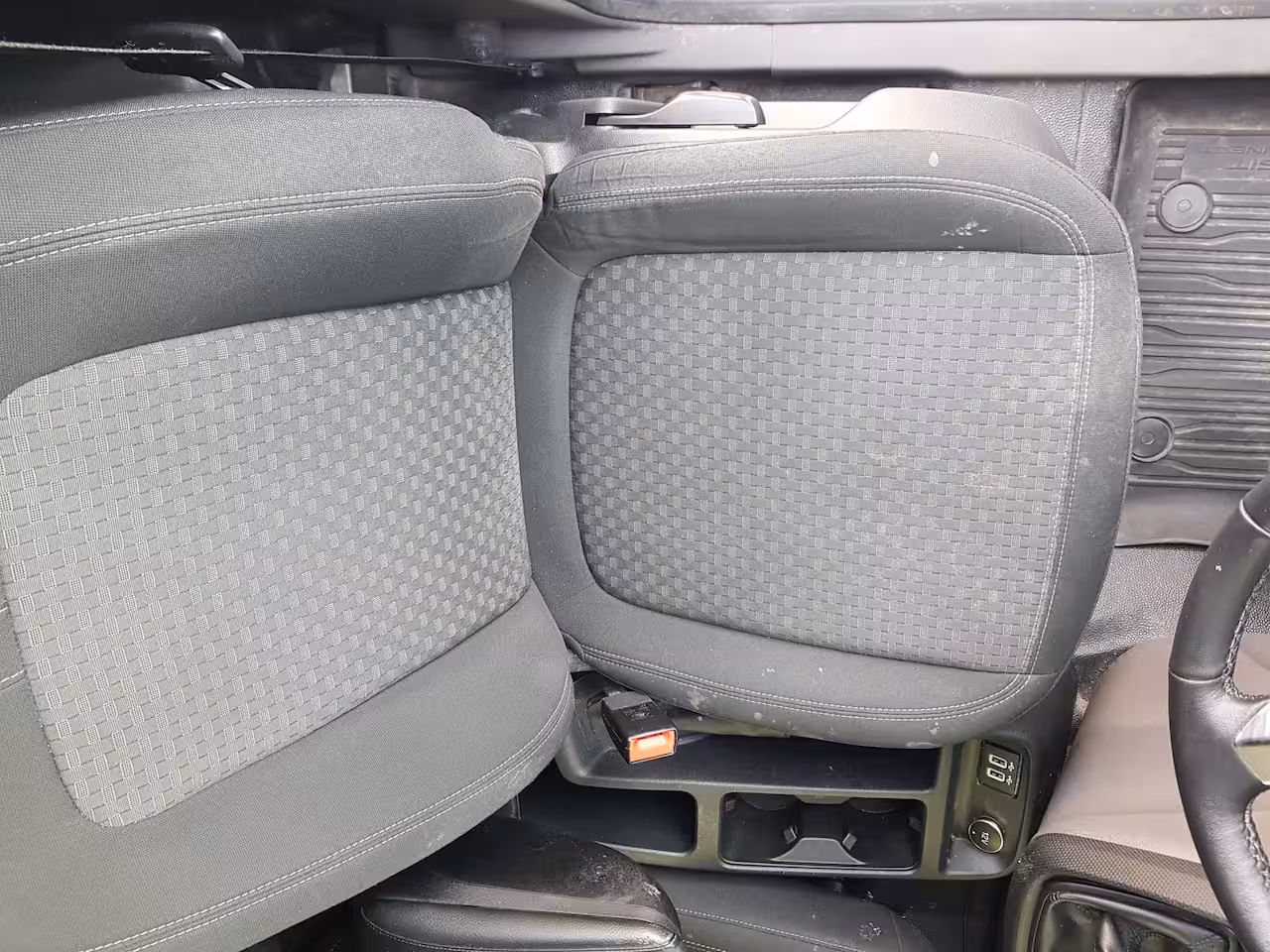Ford Transit Connect 1.5 EcoBlue L2 Trend