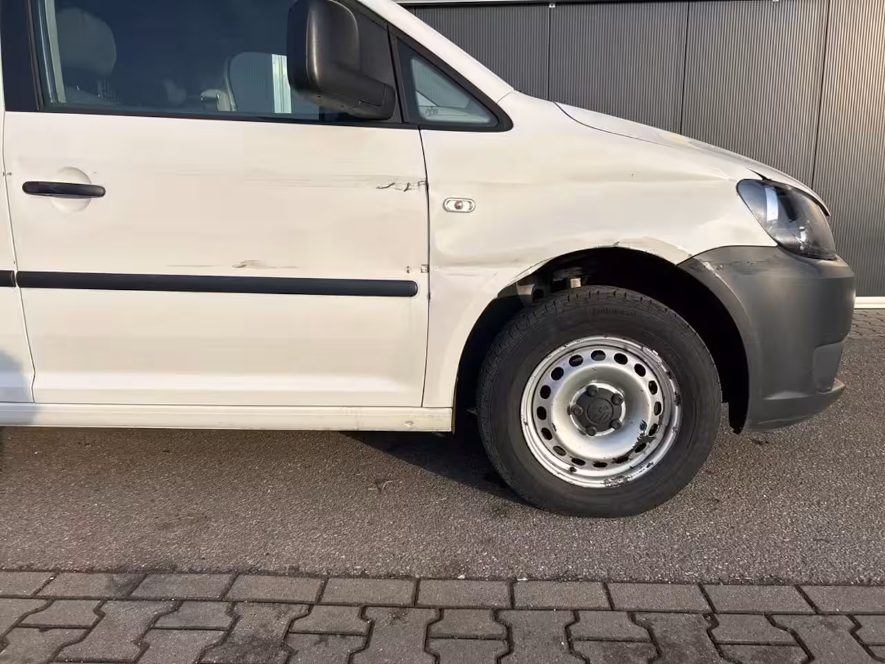 Volkswagen Caddy 1.6 TDI